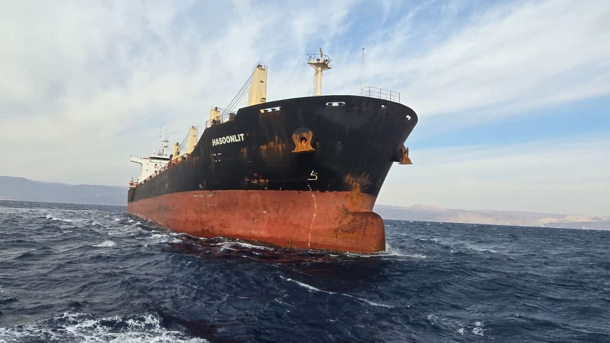 Chartering